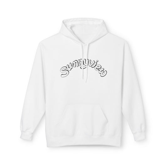 Sunnyview Records Sudadera Con Capucha