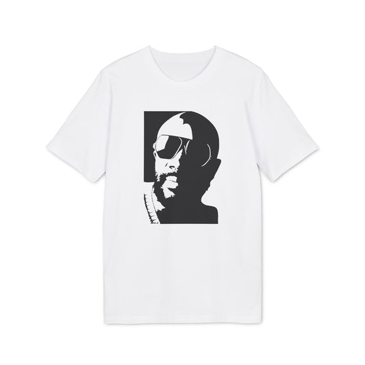 Isaac Hayes Camiseta (Algodón Orgánico)