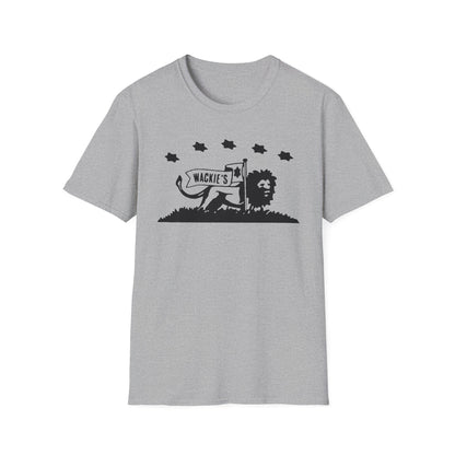 Wackie's Records Camiseta (Ligera)