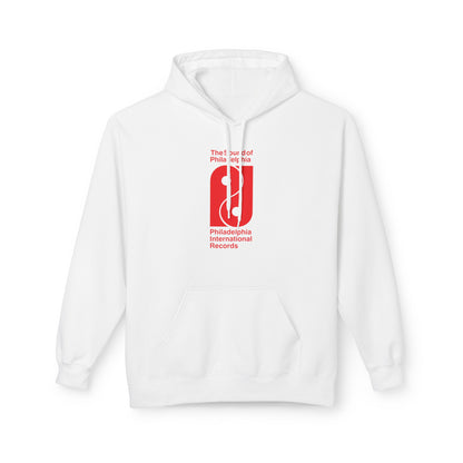 Philadelphia International Records Sudadera Con Capucha