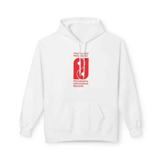 Philadelphia International Records Sudadera Con Capucha