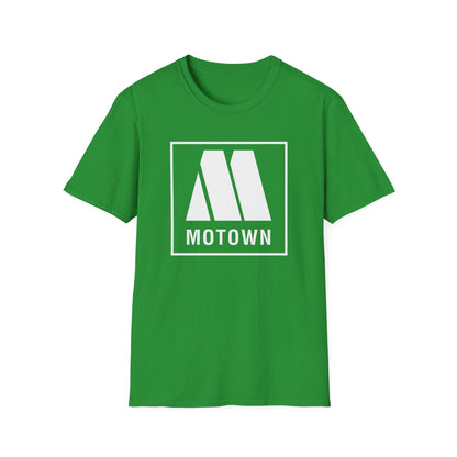 Motown Records Camiseta