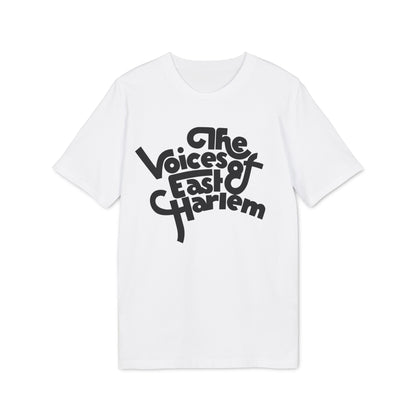 Voices Of East Harlem Camiseta (Algodón Orgánico)