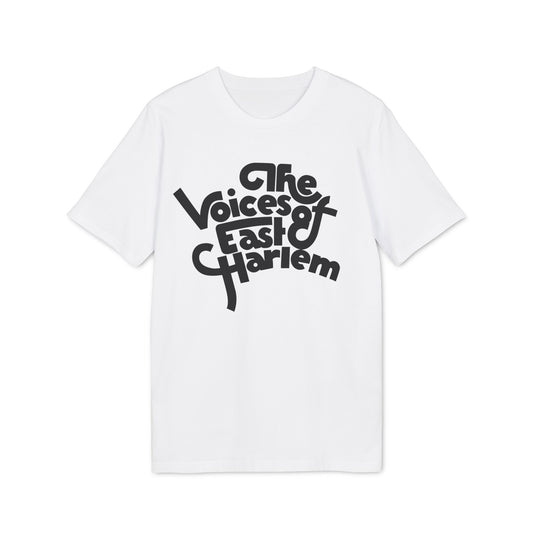 Voices Of East Harlem Camiseta (Algodón Orgánico)