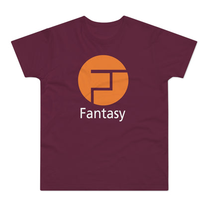 Fantasy Records Camiseta (Estándar)