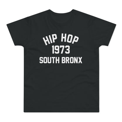 Hip Hop 1973 Camiseta (Estándar)
