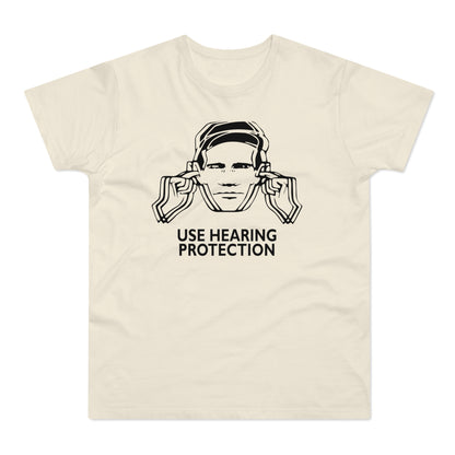 Use Hearing Protection Camiseta (Estándar)