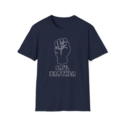 Soul Brother Camiseta