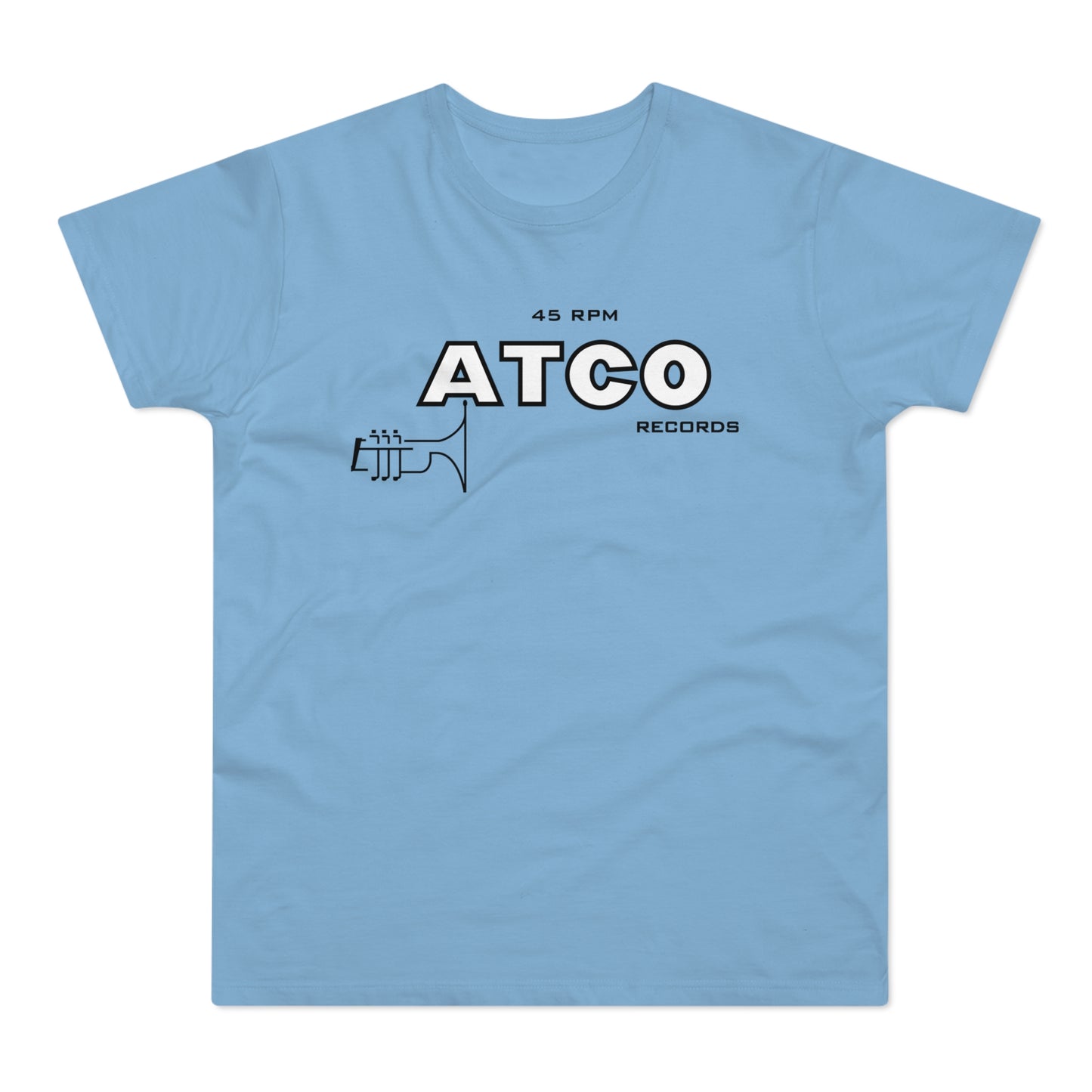ATCO Records Camiseta (Estándar)