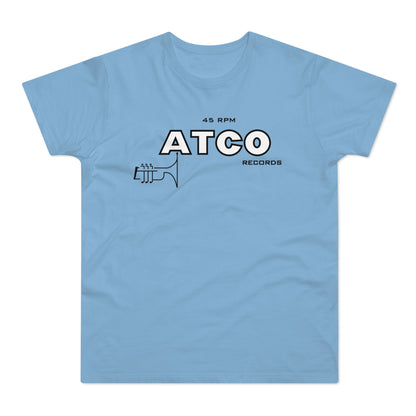 ATCO Records Camiseta (Estándar)