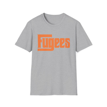 Fugees Camiseta