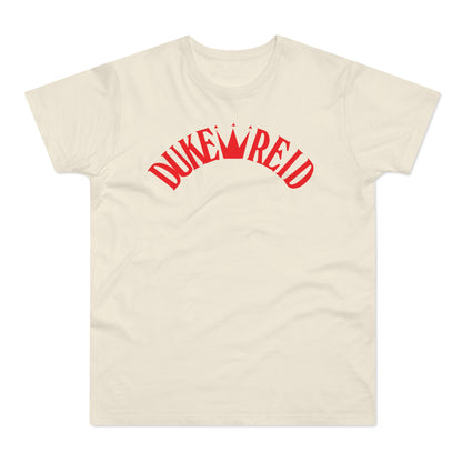 Duke Reid Records Camiseta (Estándar)