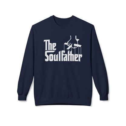 The Soulfather Sudadera