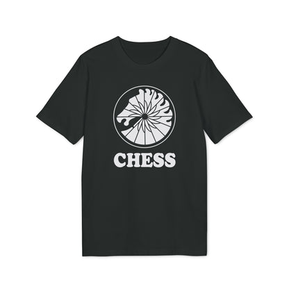 Chess Records Camiseta (Algodón Orgánico)