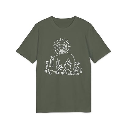 Paradise Garage Final Night Camiseta (Algodón Orgánico)