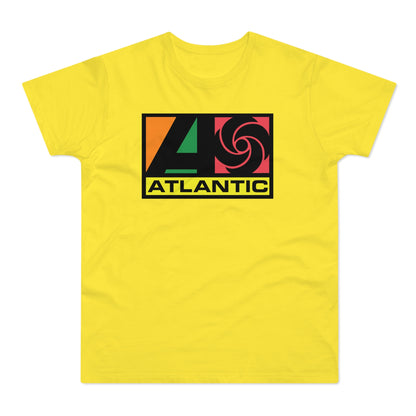 Atlantic Records Camiseta (Estándar)
