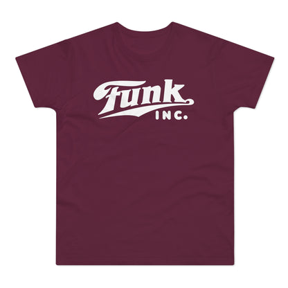Funk Inc Camiseta (Estándar)
