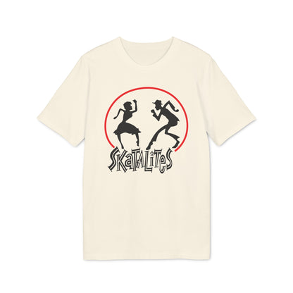 Skatalites Camiseta (Algodón Orgánico)