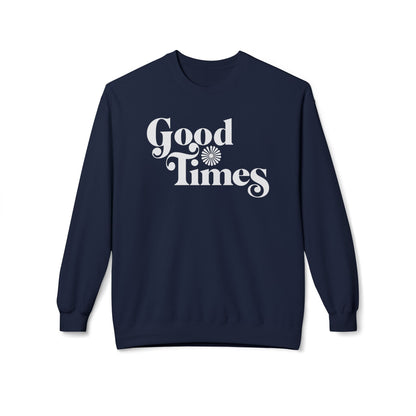 Good Times Sudadera