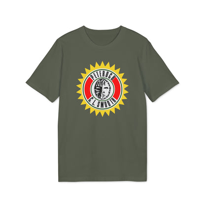 Pete Rock CL Smooth Camiseta (Algodón Orgánico)