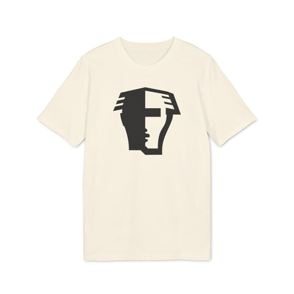 Mercury Records Face Camiseta (Algodón Orgánico)