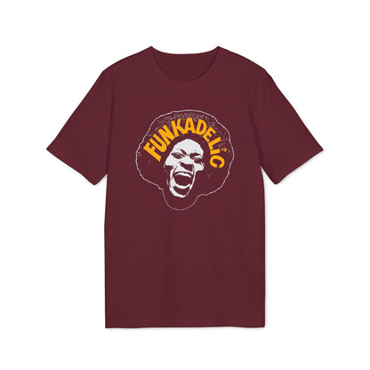 Funkadelic Maggot Brain Camiseta (Algodón Orgánico)