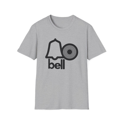Bell Records Camiseta (Ligera)