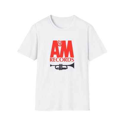 A&M Records Camiseta (Ligera)