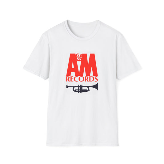 A&M Records Camiseta (Ligera)
