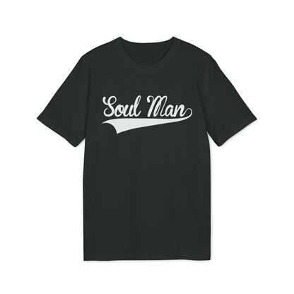 Soul Man Camiseta (Algodón Orgánico)
