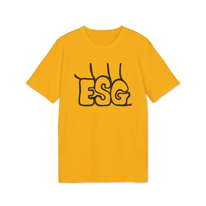 ESG Camiseta (Algodón Orgánico)