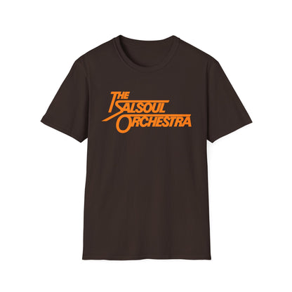 The Salsoul Orchestra Camiseta