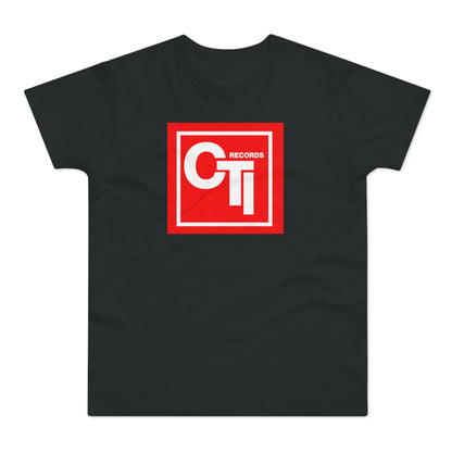 CTI Records Camiseta (Estándar)
