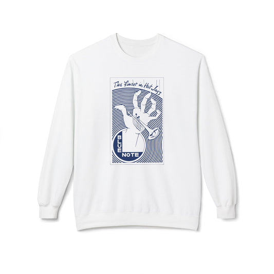 Finest In Hot Jazz Blue Note Records Sudadera