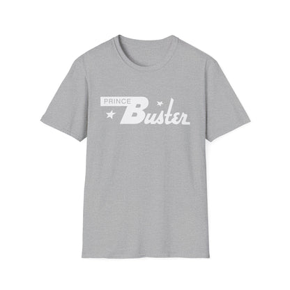 Prince Buster Camiseta