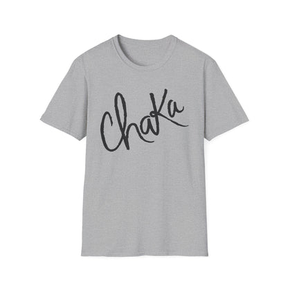 Chaka Khan Camiseta