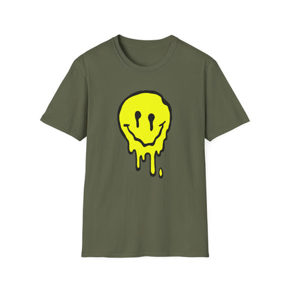 Melted Acid House Camiseta