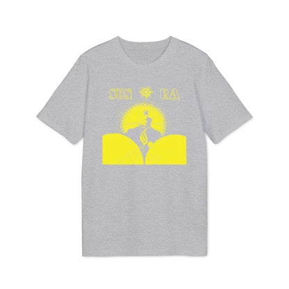 Sun Ra Camiseta (Algodón Orgánico)
