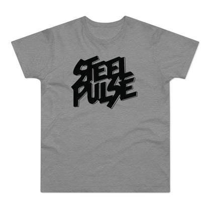 Steel Pulse Camiseta (Estándar)