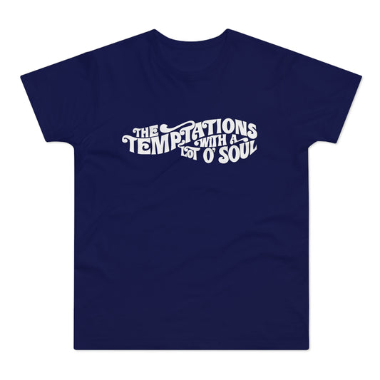 The Temptations Camiseta (Estándar)