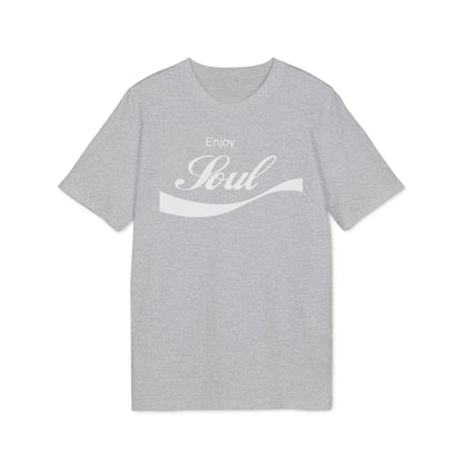 Enjoy Soul Camiseta (Algodón Orgánico)