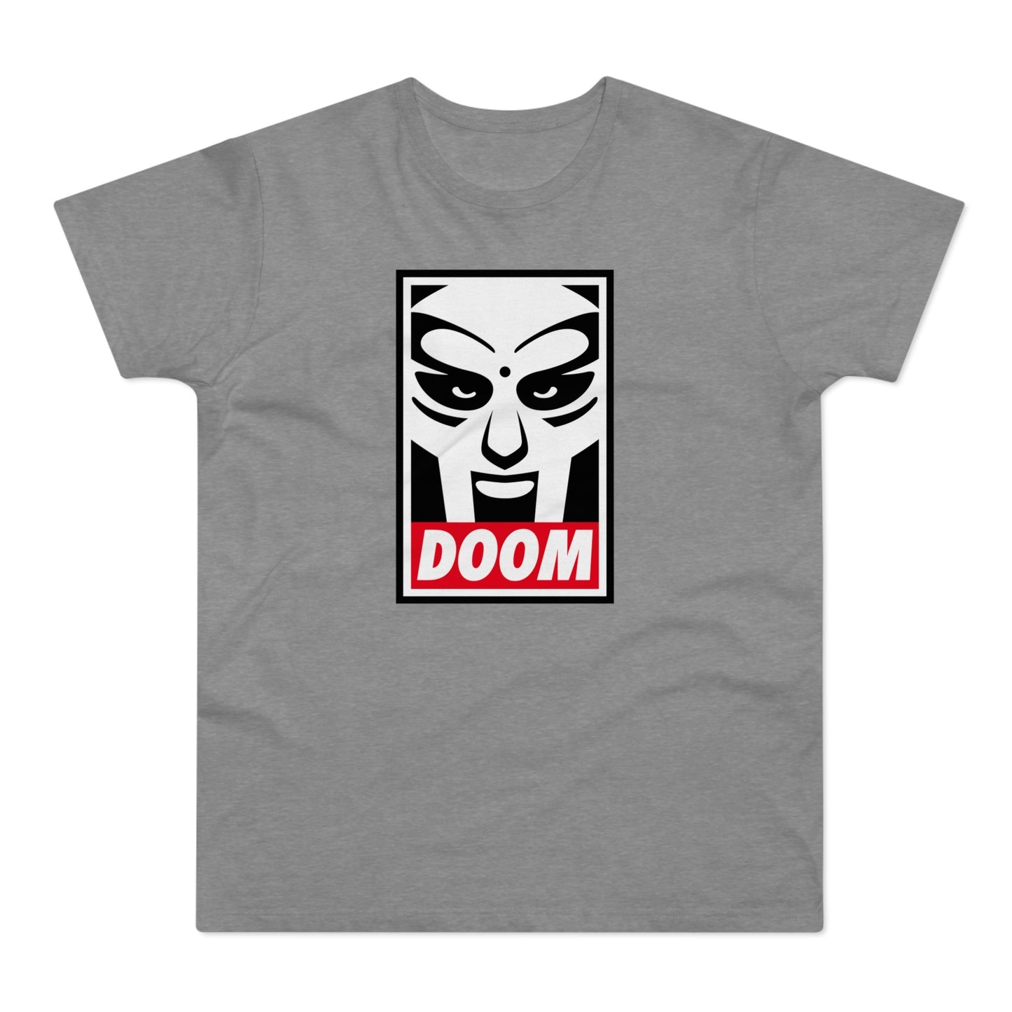 MF Doom Maglietta Peso Medio