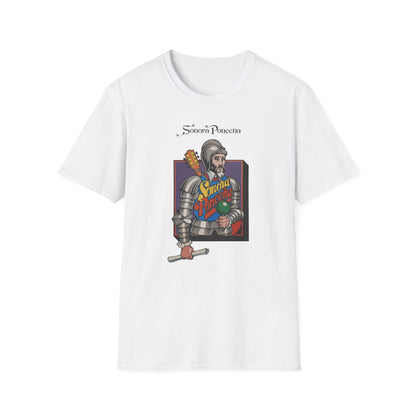 Sonora Ponceña Camiseta (Ligera)