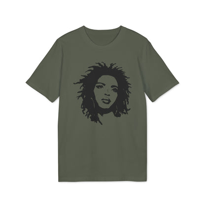 Miseducation of Lauryn Hill Camiseta (Algodón Orgánico)