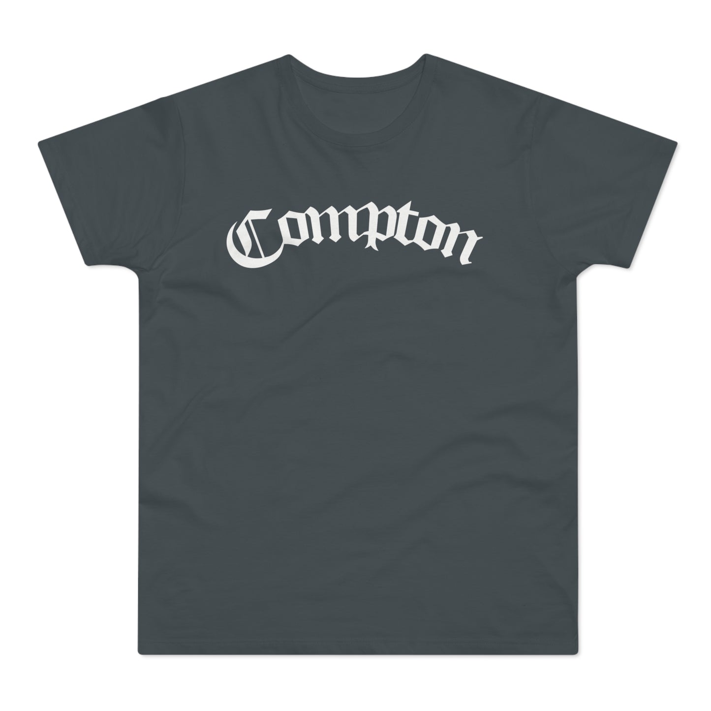 City Of Compton Camiseta (Estándar)