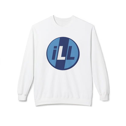 Ill Mike D Sudadera