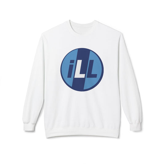 Ill Mike D Sudadera