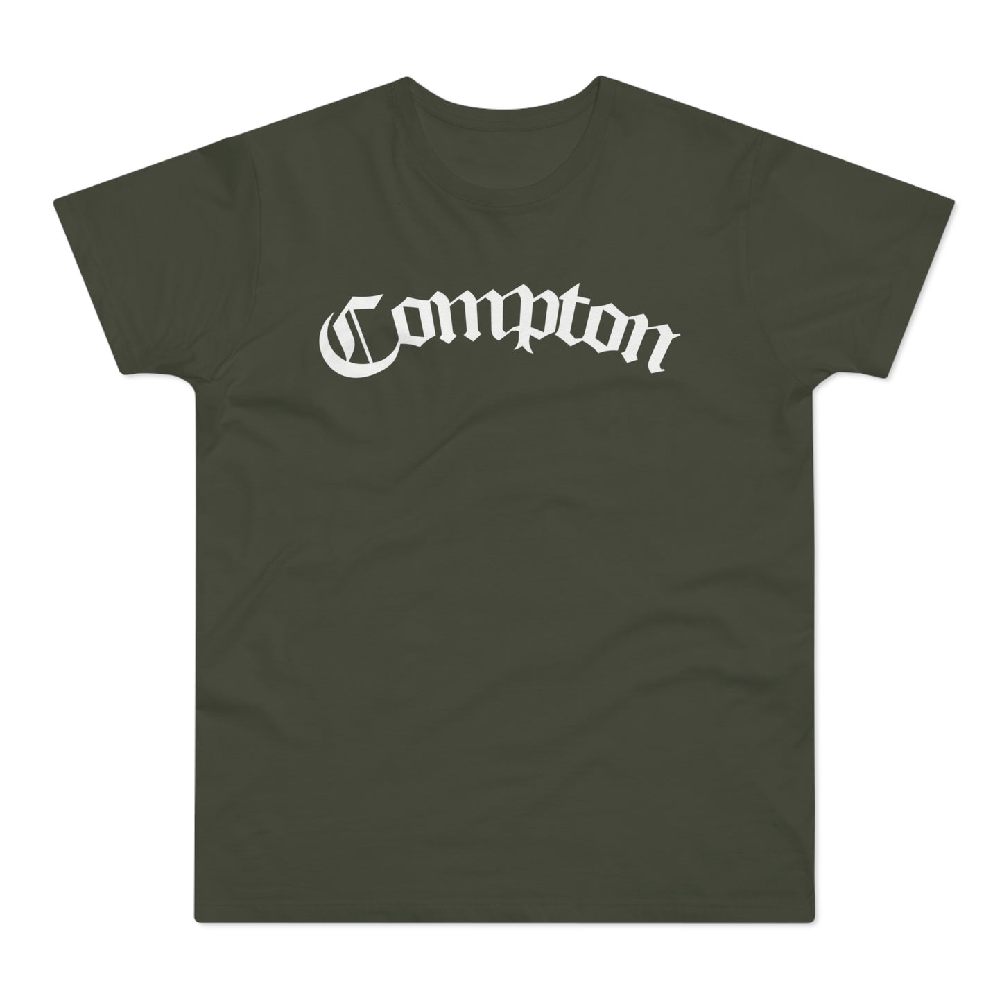 City Of Compton Camiseta (Estándar)