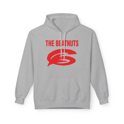 The Beatnuts Sudadera Con Capucha