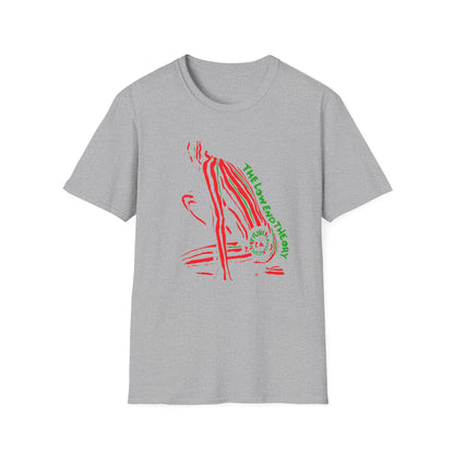 Low End Theory Camiseta